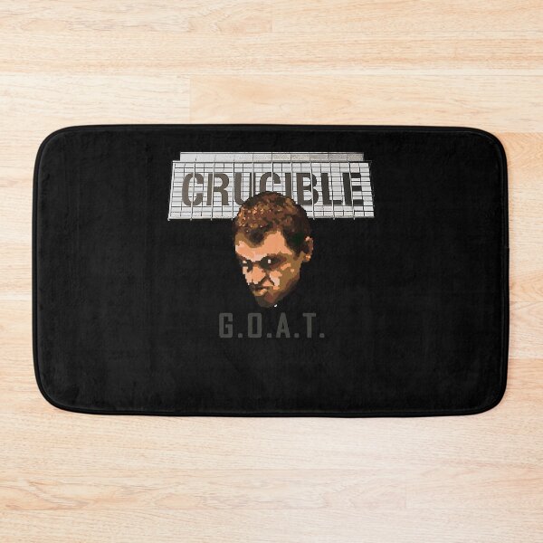 Item preview, Ronnie The Snooker Funny Gifts designed and sold by McCrawRoberto.