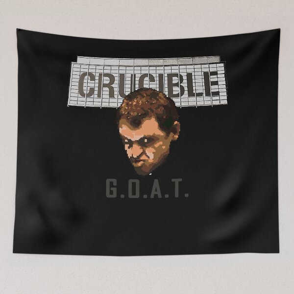 Item preview, Ronnie The Snooker Funny Gifts designed and sold by McCrawRoberto.