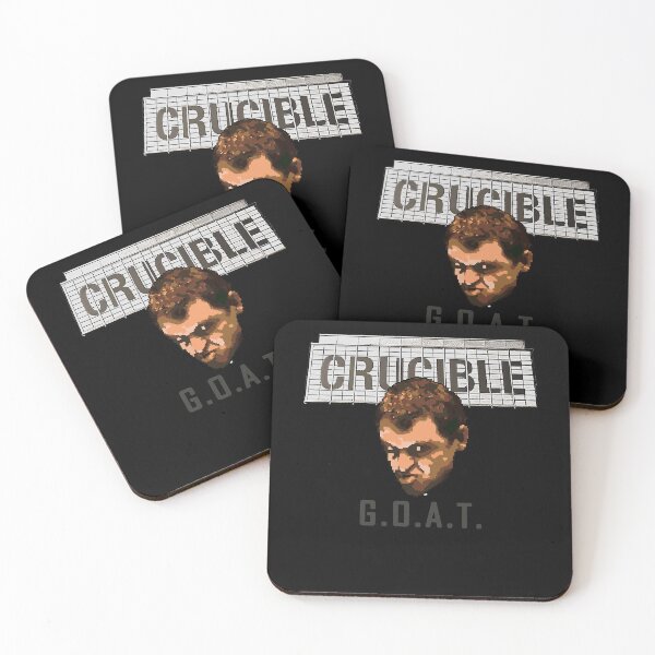 Item preview, Ronnie The Snooker Funny Gifts designed and sold by McCrawRoberto.