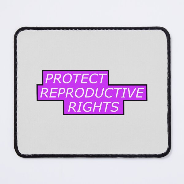 Item preview, Protect Reproductive Rights - Pro Abortion designed and sold by Picket Club.