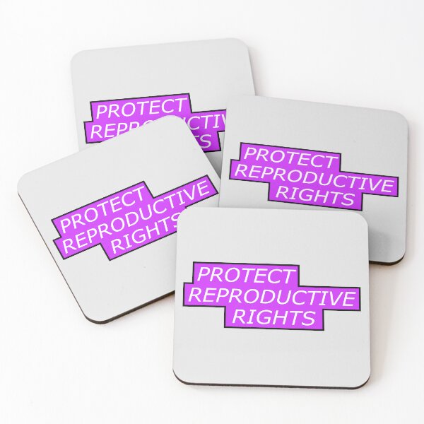 Item preview, Protect Reproductive Rights - Pro Abortion designed and sold by Picket Club.