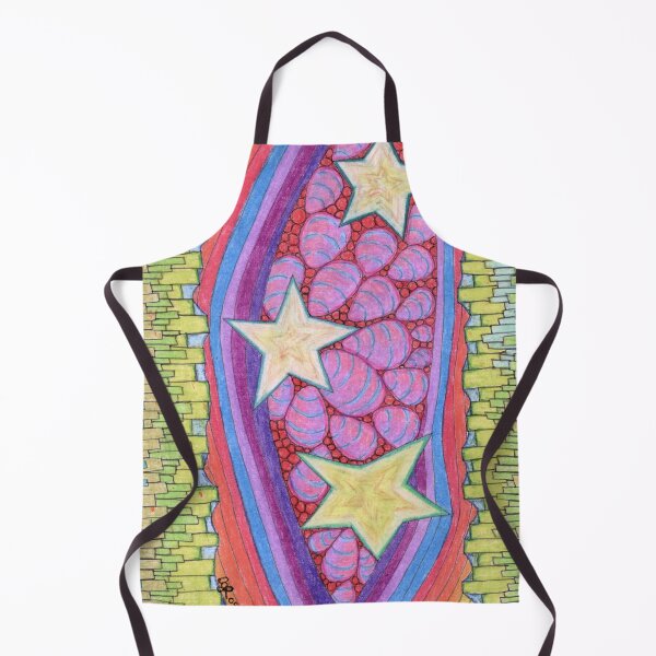 Item preview, Eye in the Sky designed and sold by Violet Treefrog.