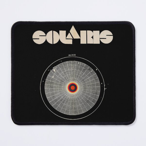 Item preview, Solaris Movie Shirt! designed and sold by RANDALLSURLA.