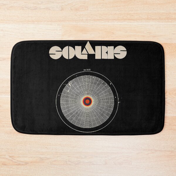 Item preview, Solaris Movie Shirt!  designed and sold by RANDALLSURLA.