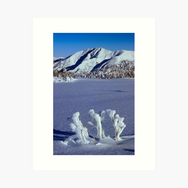 Item preview, Mt Feathertop designed and sold by Travis Easton.