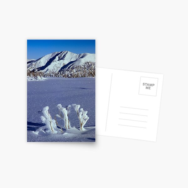 Item preview, Mt Feathertop designed and sold by Travis Easton.