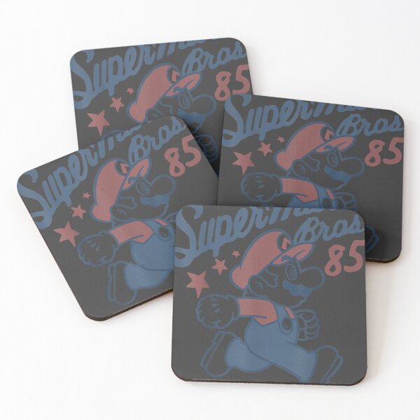 Item preview, Brothers '85 Vintage Stars designed and sold by studiorabit.