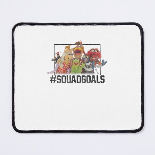 Item preview, Muppets Squad Goals  designed and sold by Mohammazdgfsd.