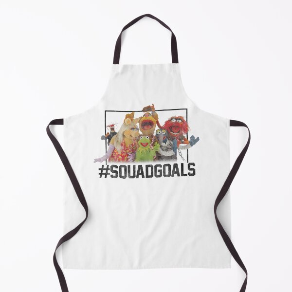Item preview, Muppets Squad Goals designed and sold by Mohammazdgfsd.