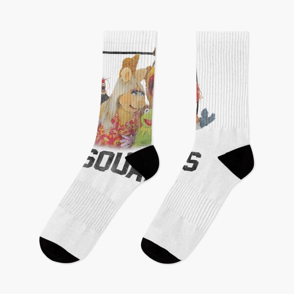 Item preview, Muppets Squad Goals  designed and sold by Mohammazdgfsd.