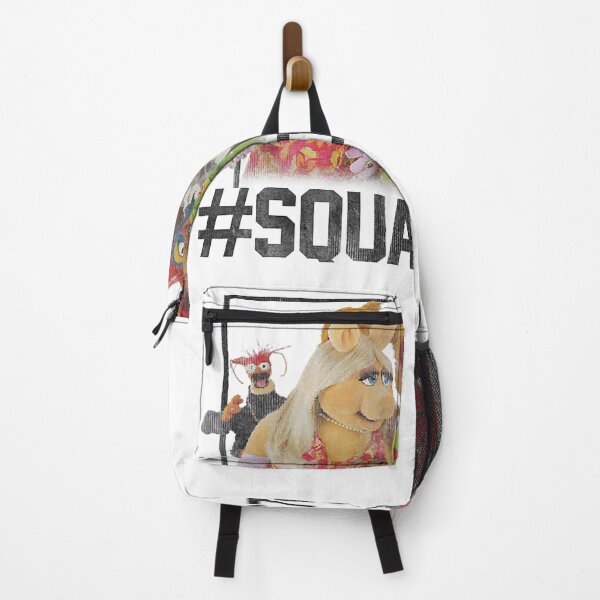 Item preview, Muppets Squad Goals designed and sold by Mohammazdgfsd.