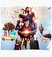OUAT wird 100 Poster