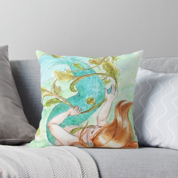 Item preview, Enredados en Kelp designed and sold by WolfbladeArts.