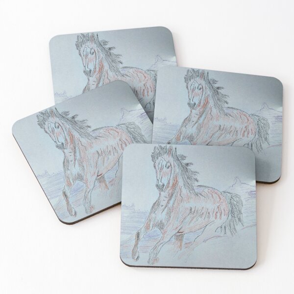 Item preview, Horse designed and sold by django727.