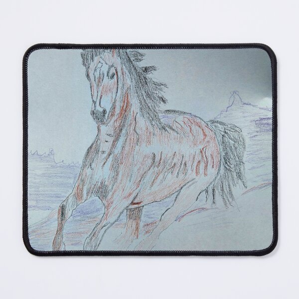 Item preview, Horse designed and sold by django727.
