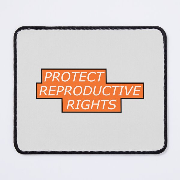 Item preview, Protect Reproductive Rights - Pro Abortion designed and sold by Picket Club.