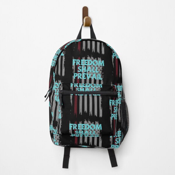 Item preview, Freedom Shall Prevail designed and sold by Peter Stawicki.