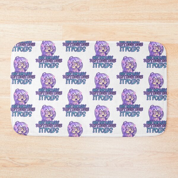 Item preview, My money don’t jingle designed and sold by ThomaQ.