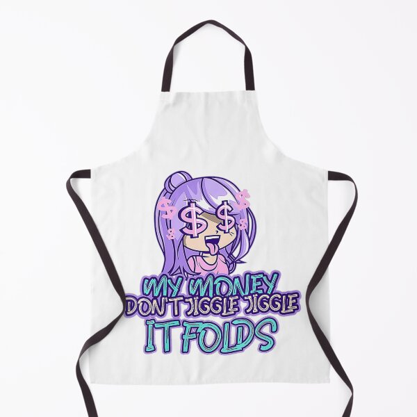 Item preview, My money don’t jingle designed and sold by ThomaQ.
