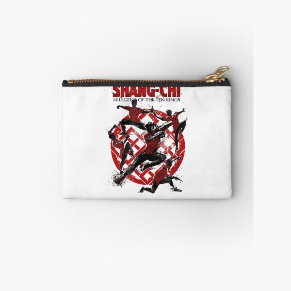 Artikelvorschau, Shang-Chi Posess-Logo entworfen und verkauft von Mohammazdgfsd.