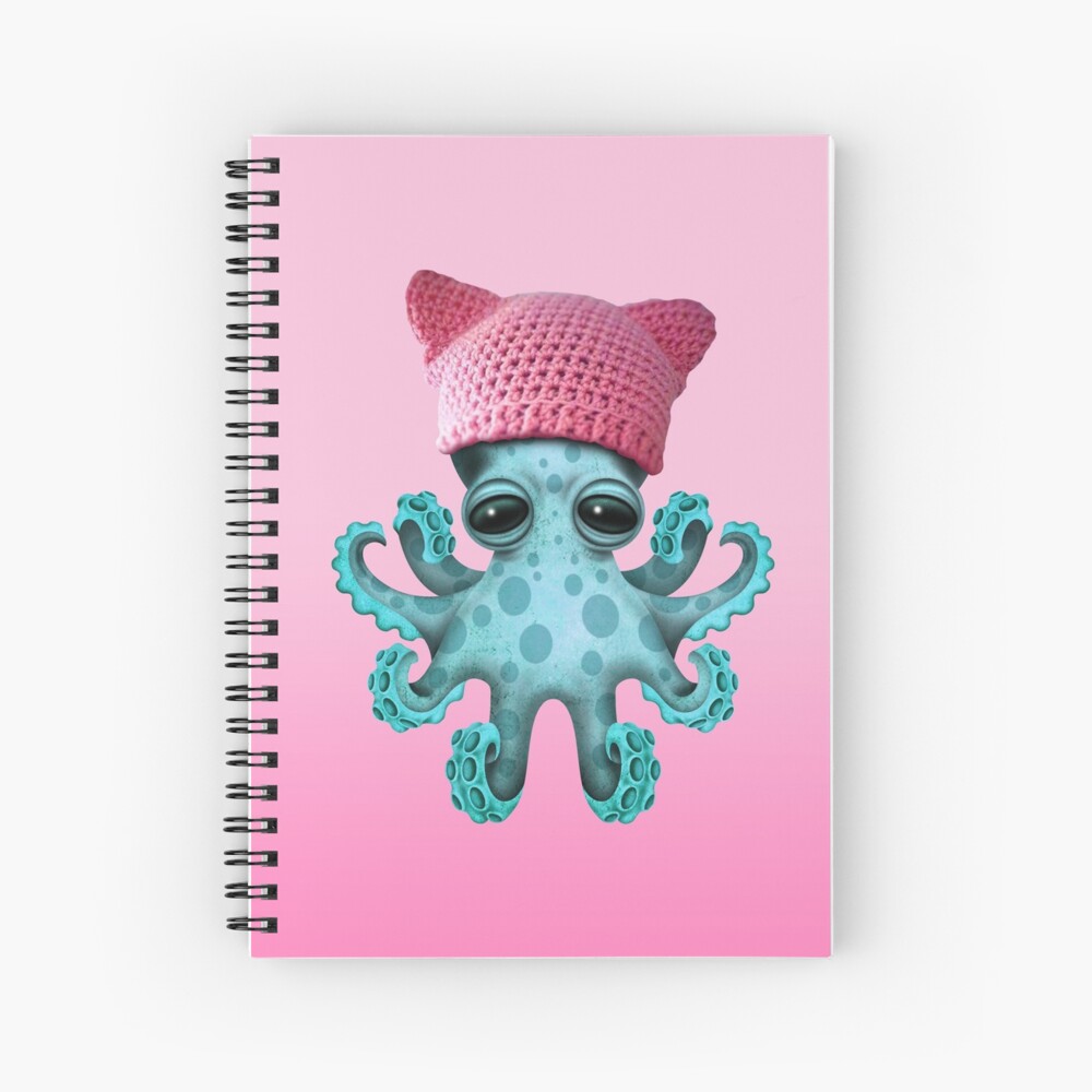 Octopus in pussy