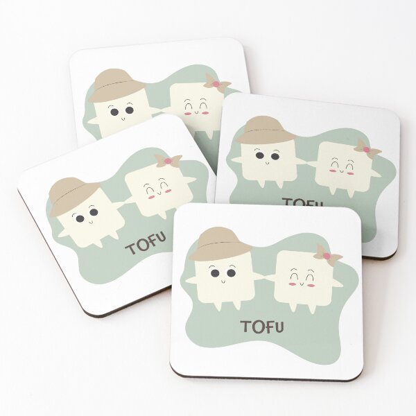 Item preview, Tofu designed and sold by me-fe.