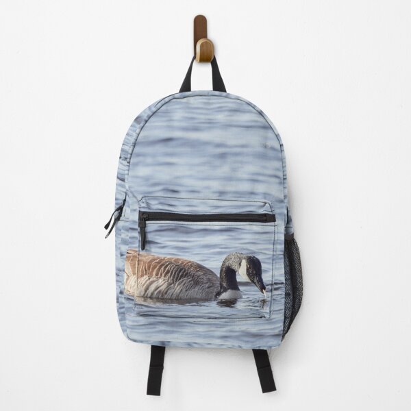 Item preview, No smoking please. Canada goose designed and sold by Jouko Lehto Photography.