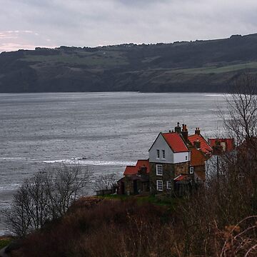 Artwork thumbnail, Sea View by EMStanton-Photo