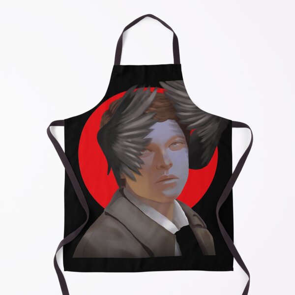 Item preview, Castiel colored ver. designed and sold by zuyart.