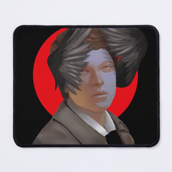 Item preview, Castiel colored ver. designed and sold by zuyart.