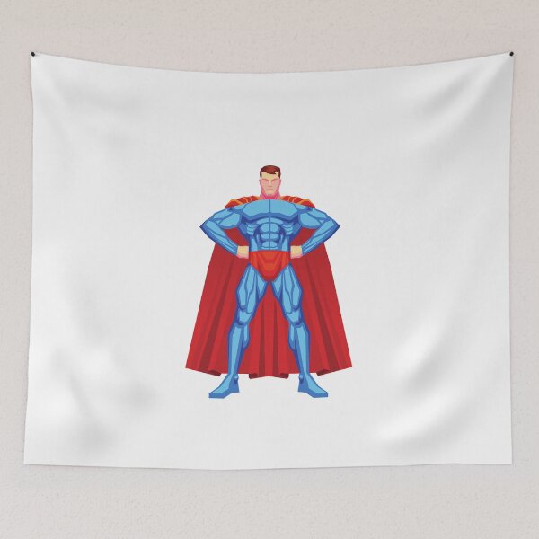Aperçu de l'œuvre new model cartoons, cartoon design, cartoon printed,  power man images, superman design, superman printed créée et vendue par RAMESH P.