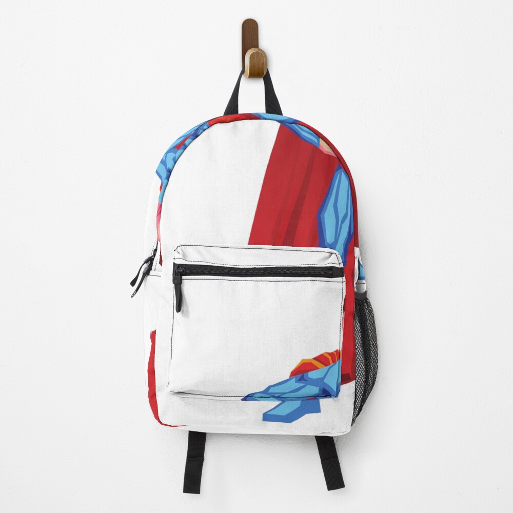 Aperçu de l'œuvre Sac à dos créée et vendue par Rami2012.