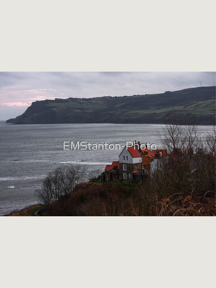 Thumbnail 6 von 6, Premium Oversized Pullover, Seeblick designt und verkauft von EMStanton-Photo.