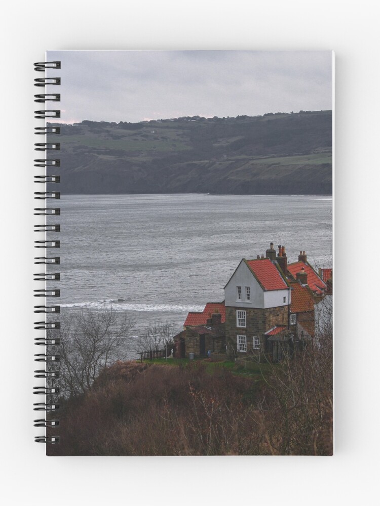 Thumbnail 1 of 3, Journal, Sea View designed and sold by EMStanton-Photo.