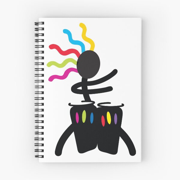 Item preview, Electric Conga designed and sold by Stacie Forest.