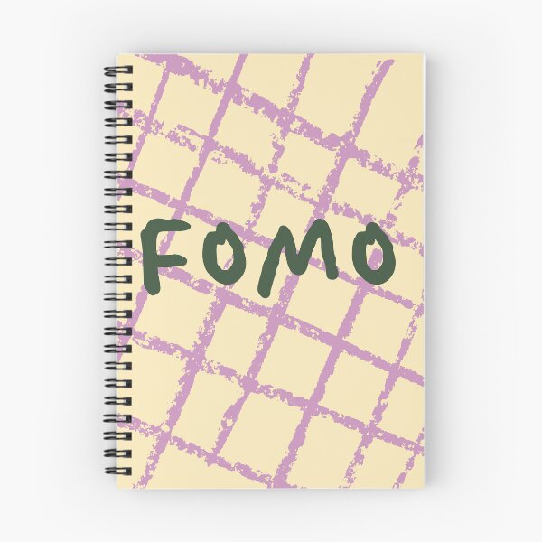 Item preview, FOMO designed and sold by me-fe.