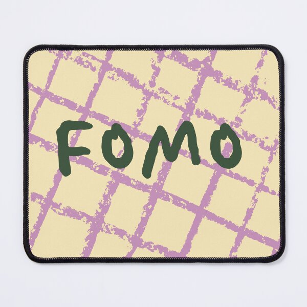 Item preview, FOMO designed and sold by me-fe.