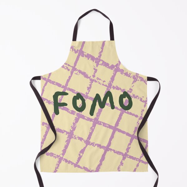 Item preview, FOMO designed and sold by me-fe.