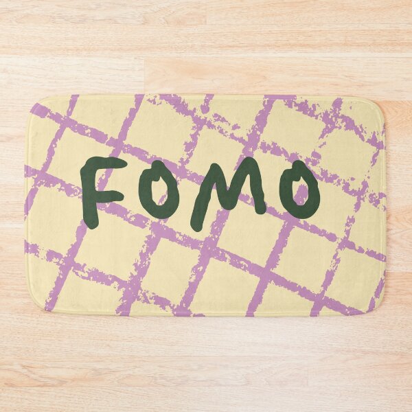 Item preview, FOMO designed and sold by me-fe.