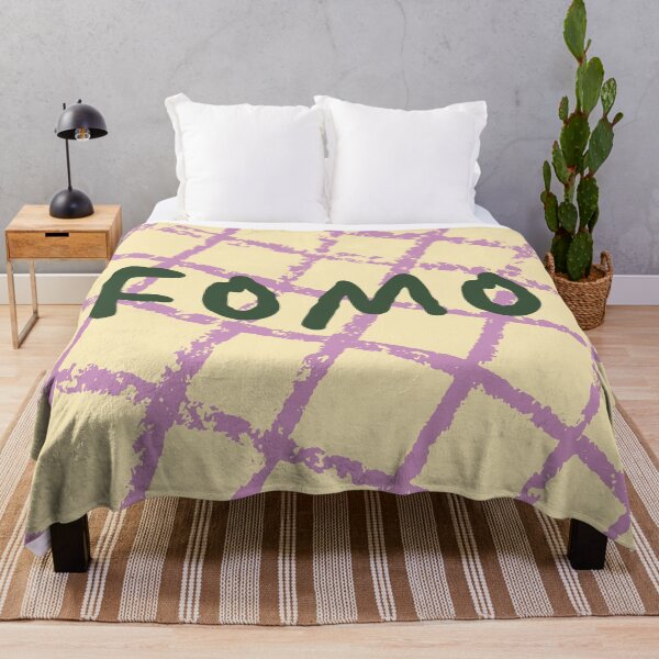 Item preview, FOMO designed and sold by me-fe.