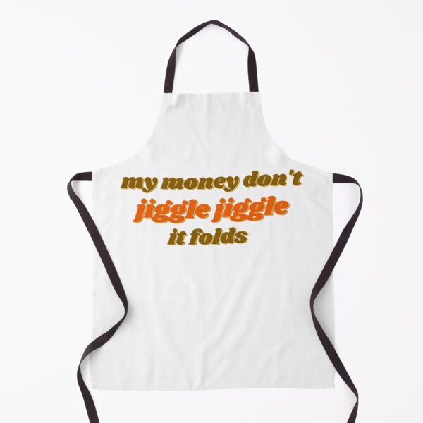 Item preview, My money don’t jingle designed and sold by ThomaQ.