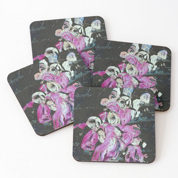 Item preview, Abstract Mystery  designed and sold by CSturgill2.
