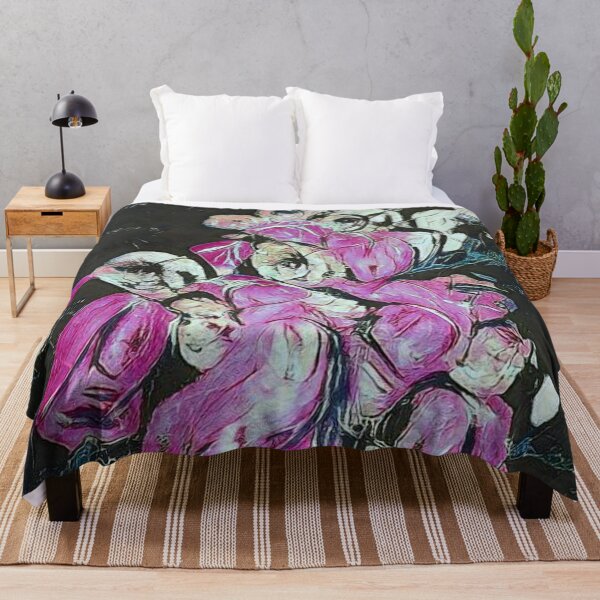 Item preview, Abstract Mystery designed and sold by CSturgill2.