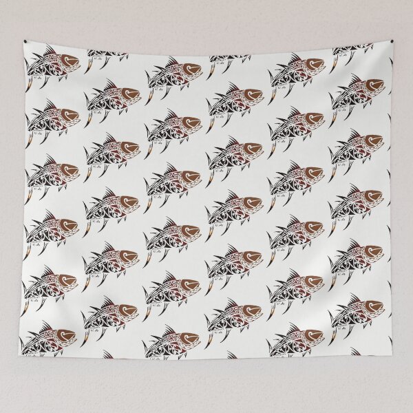 Item preview, Tuna designed and sold by Etuanimal.
