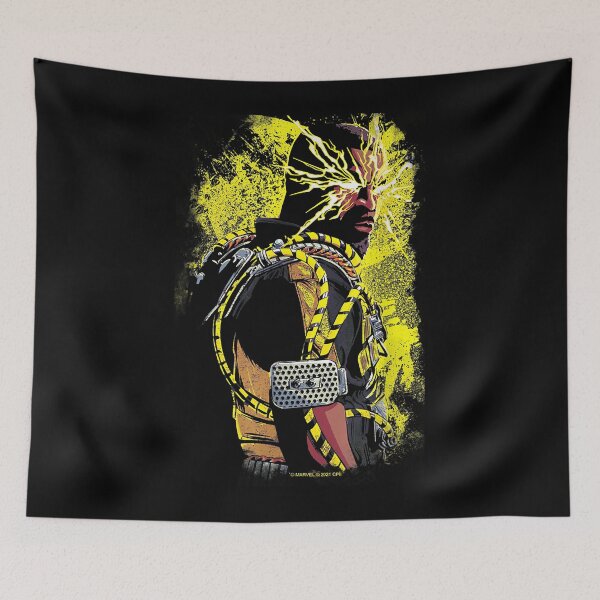 Item preview, Spider-Mann No Way Home Electroo Ilustrado designed and sold by Mohammazdgfsd.
