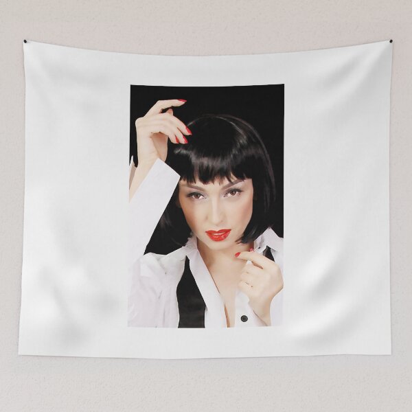 Item preview, Clockwork Orange Girl designed and sold by Shh OP.