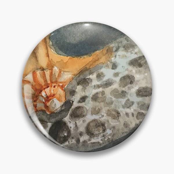 Item preview, Seafoam designed and sold by Joan Elizabeth Ortiz designs.