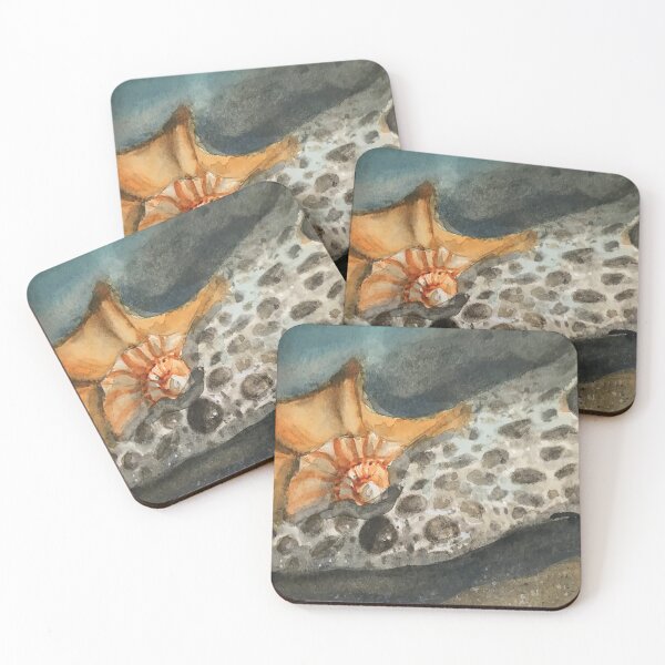 Item preview, Seafoam designed and sold by Joan Elizabeth Ortiz designs.
