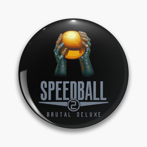 Item preview, Speedball 2 (Cup) Brutal Deluxe designed and sold by RANDALLSURLA.