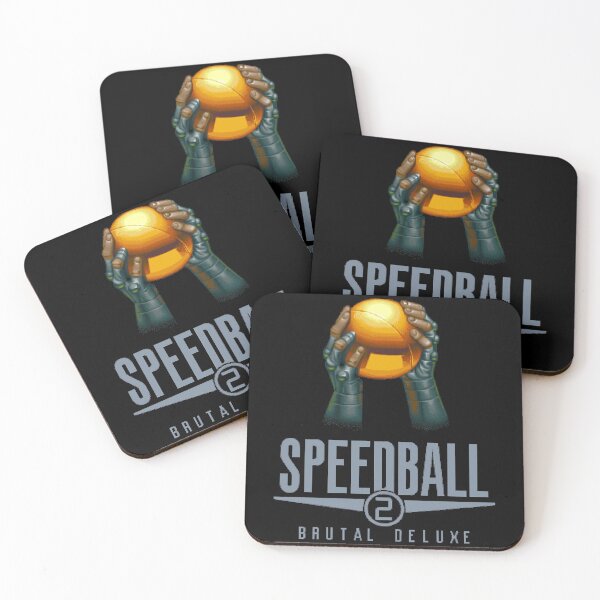 Item preview, Speedball 2 (Cup) Brutal Deluxe designed and sold by RANDALLSURLA.
